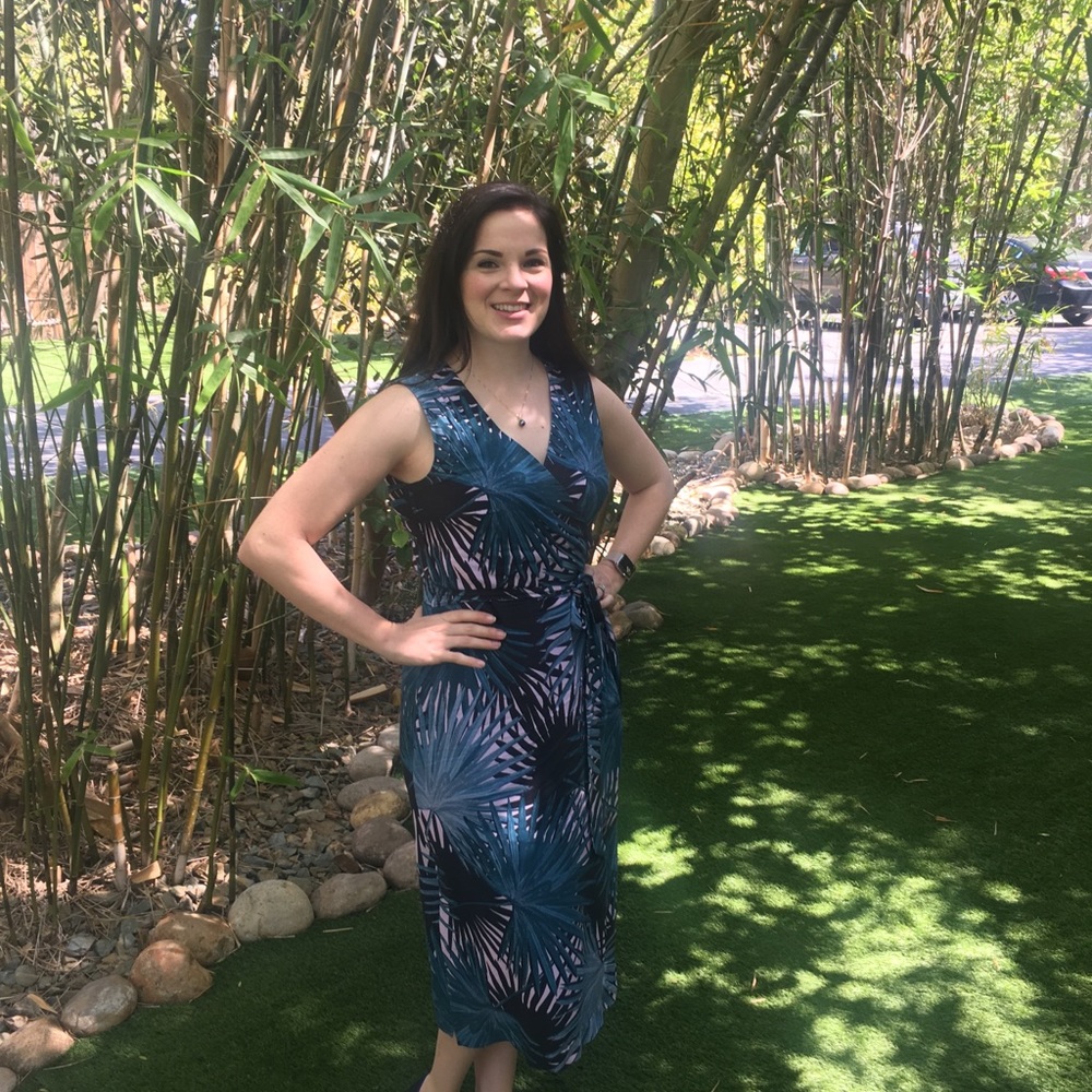 Meet your Posher, Annelise